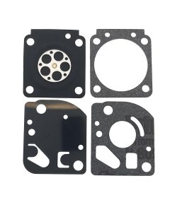 Carburetor Diaphragm Kit for OLEO-MAC GS35, GS350C, GSH40, EFCO MT3500, MTH4000