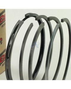 Piston Ring Set for MOTO GUZZI 850T, 850T3 Motorcycles (83mm) [#GU17060600]
