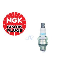 Spark Plug for OLEO-MAC Chainsaws, Brushcutters, Blowers [#3055120]