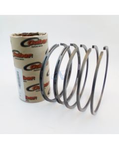 Piston Ring Set for BERNARD W42, W71 Engines (90.5mm) Oversize
