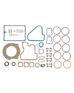 Gasket Set for RUGGERINI CRD100/2, P101/2, P101/2L, RP320, RP328 Engines
