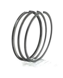 Piston Ring Set for KNORR-BREMSE LK3839, LK3840, DAF, Iveco Tector, Volvo (80mm)