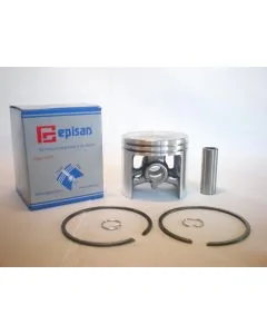 Piston Kit for HUSQVARNA 394XP - JONSERED 2094, 2095 - PARTNER K950 (56mm)