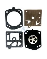 Carburetor Diaphragm Kit for HUSQVARNA 362, 365 Special, 371XP, 372XP & EPA