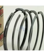 Piston Ring Set for SLANZI DVA460, DVA920 Engines (82mm) [#8211110]