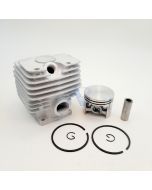 Cylinder Kit for STIHL 038 Magnum, MS380 (52mm) Chainsaws [#11190201202]