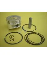 Piston Kit for HONDA GX120 K1/RT2/T1/U1/UT1/UT2 (60mm) STD [#13101ZH7020]