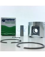 Piston Kit for JONSERED CS 2188, CS2188 EPA - REDMAX G9000 (55mm) [#537420202]