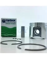 Piston Kit for JONSERED CS 2188, CS2188 EPA - REDMAX G9000 (55mm) [#537420202]