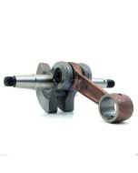 Crankshaft for HUSQVARNA 181, 281 XP, 288 XP & EPA, 394 XP [#501814901]