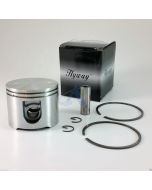 Piston Kit for STIHL TS700, TS 700-Z, TS800, TS 800-Z (56mm) [#42240302005]