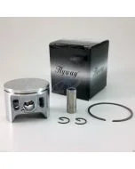 Piston Kit for DOLMAR PC7312, PC7314 HappyStart (50mm) Cut-off Saws [#394132110]