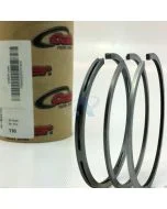 Piston Ring Set for HATZ E75 Engine (75mm) [#00571402]