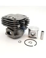 Cylinder Kit for JONSERED 2165, CS 2165 (48mm) Chainsaw [#503691073]