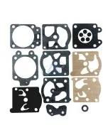 Carburetor Diaphragm Kit for SOLO 160, 161, 162, 643, 643IP [#0510321]