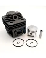 Cylinder Kit for HOMELITE HBC45SB, HBC52SB - RYOBI RBC40SB, RBC52SB