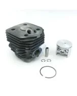 Cylinder Kit for HUSQVARNA 154, 254 XP (45mm) [#503503903] Nikasil (NiSi)