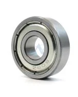 Gear Head Ball Bearing (609-2Z) for STIHL EC, FC, FR, FS Models [#95030039853]