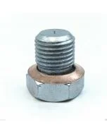 Decompression Screw for ALPINA Star 55 DP/FP/P, VIP52 - BULLCRAFT KS450/2