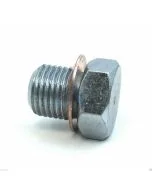 Cylinder Decompression Screw for STIHL FR480, 021 up to MS660 [#11220252200]