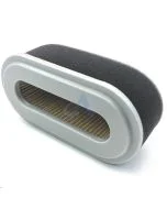 Air Filter Cleaner for SUBARU-ROBIN EX13, EX17, EX21, SP170 [#277-32611-07]