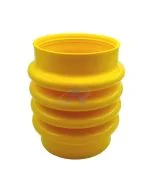 Bellows for WACKER-NEUSON Vibratory Rammers [#1006882] (Yellow)