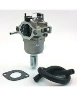 Carburetor for BRIGGS & STRATTON w/ Solenoid 21B000 [#593433, #794294, #699916]