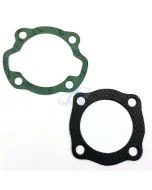 Cylinder & Head Gasket Set for AGRIA 6000 R, S, SR Tillers [#10251, #10253]