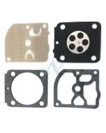 Carburetor Gasket & Diaphragm Kit for STIHL Models [#41400071060]