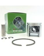 Piston Kit for HUSQVARNA 335 XPT (38mm) Chainsaw [#503792401]