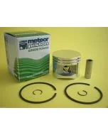 Piston Kit for STIHL FR480, FS480, SP481 (44mm) [#41280302002] by METEOR