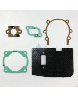 Gasket Set for ECHO CLS4600, CLS4610, SRM3800, SRM3805, SRM4600, SRM4605 -Italy