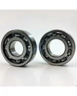 Crankshaft Bearing Set for JLO / ILO L252, RM252 [#00039074500, #00039075200]