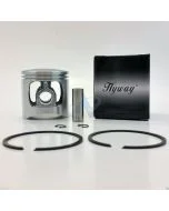 Piston Kit for ECHO CS1201 (58mm) Chainsaw [#10000060730]