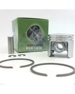 Piston Kit for OLEO-MAC 938 - EFCO 138 (40mm) Chainsaws [#093800015]