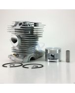 Cylinder Kit for STIHL MS270, MS280 (46mm) [#11330201203] - NIKASIL Coated