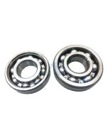 Crankshaft Bearing Set for MINSEL M150, M165 [#150314, #150315]