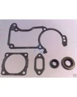 Gasket & Oil Seal Set for STIHL 024 AV, 026, MS 240, MS 260 Arctic, FarmBoss Pro