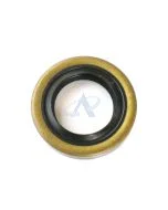 Oil Seal / Radial Ring for MAKITA Chainsaws, Power Cutters [#962900061]