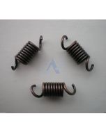 Clutch Springs for STIHL 050, 051, 075, 076, TS50, TS510, TS760 [#00009976002]