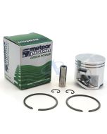 Piston Kit for STIHL MS231, MS 231C (42.5mm) Chainsaws [#11430302013] METEOR