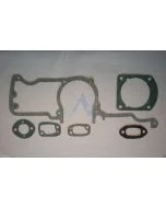 Gasket Set for HUSQVARNA 61 66, 266, 268 /K, 272 K/S/XP [#501522604]