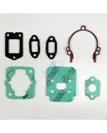 Gasket Set for ECHO Models [#88900005065, 88900044630, 88900044631, 88900044632]