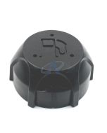 Fuel Cap for CUB CADET DE40, P418, PR521, PS418, S621, SC621 [#497929]