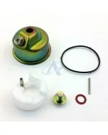 Carburetor Bowl Assembly / Repair Kit for HONDA Engines [#16015ZE0831]