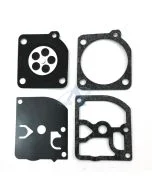 Carburetor Diaphragm Repair Kit for STIHL Models [#11230071060, #11290071060]