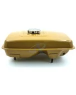 Fuel Tank for SUBARU-ROBIN EY28 Engine [#2346010101]