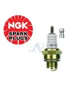 NGK BM7A (6521) Spark Plug - Zündkerze - Bougie d'allumage - Candela