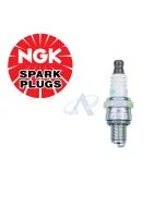 NGK CMR7H (3066) Spark Plug - Zündkerze - Bougie d'allumage - Candela