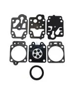 Carburetor Gasket & Diaphragm Kit for McCULLOCH Models [#247956, #538247956]